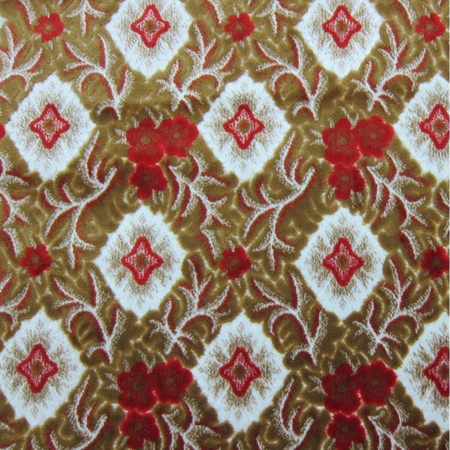 トラックストップ ターン サイドカーテン 金華山 大花束 三角型サイド