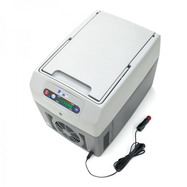 PA-MANパーマン自動車 車載冷蔵庫 温冷蔵庫TC14FL トラック 温冷蔵庫 容量14L 24V/12VV共用 TC14FL トラック用品 Pa-man パーマン