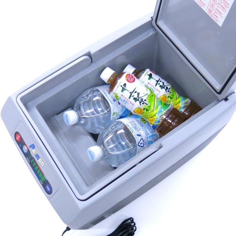 温冷蔵庫 容量14L 24V/12VV共用 TC14FL トラック用品 Pa-man パーマン