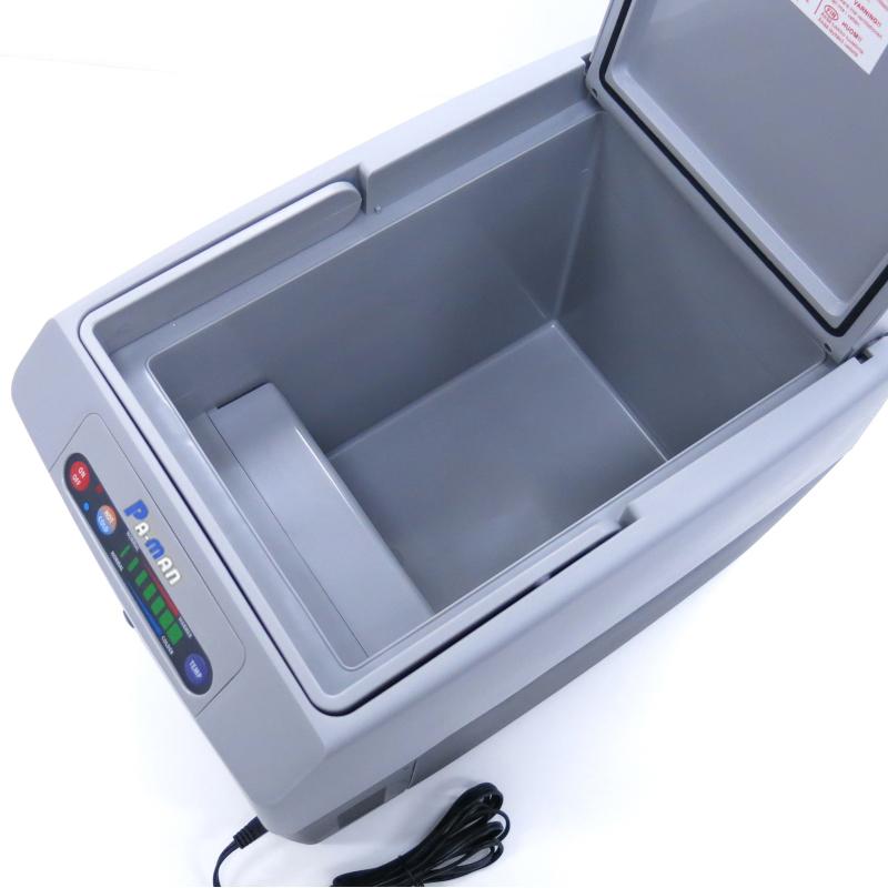 温冷蔵庫 容量14L 24V/12VV共用 TC14FL トラック用品 Pa-man パーマン