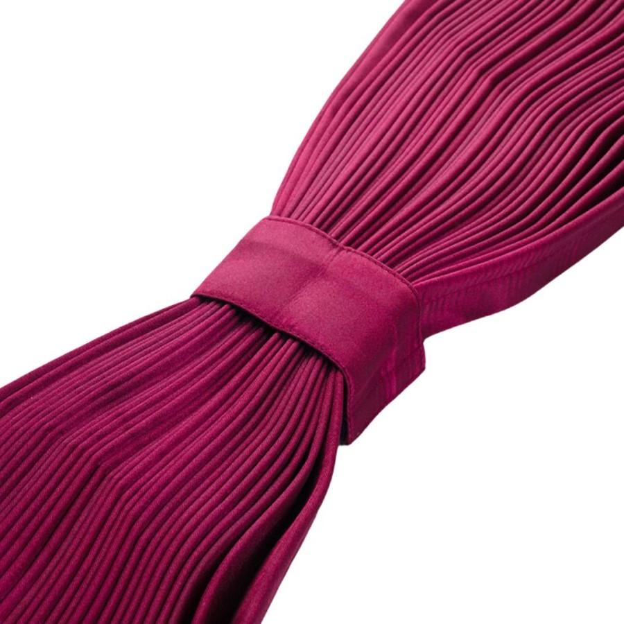 トラック 雅 ボルボFHトラック用仮眠カーテン 彩SAI ワイン(240×85cm 2