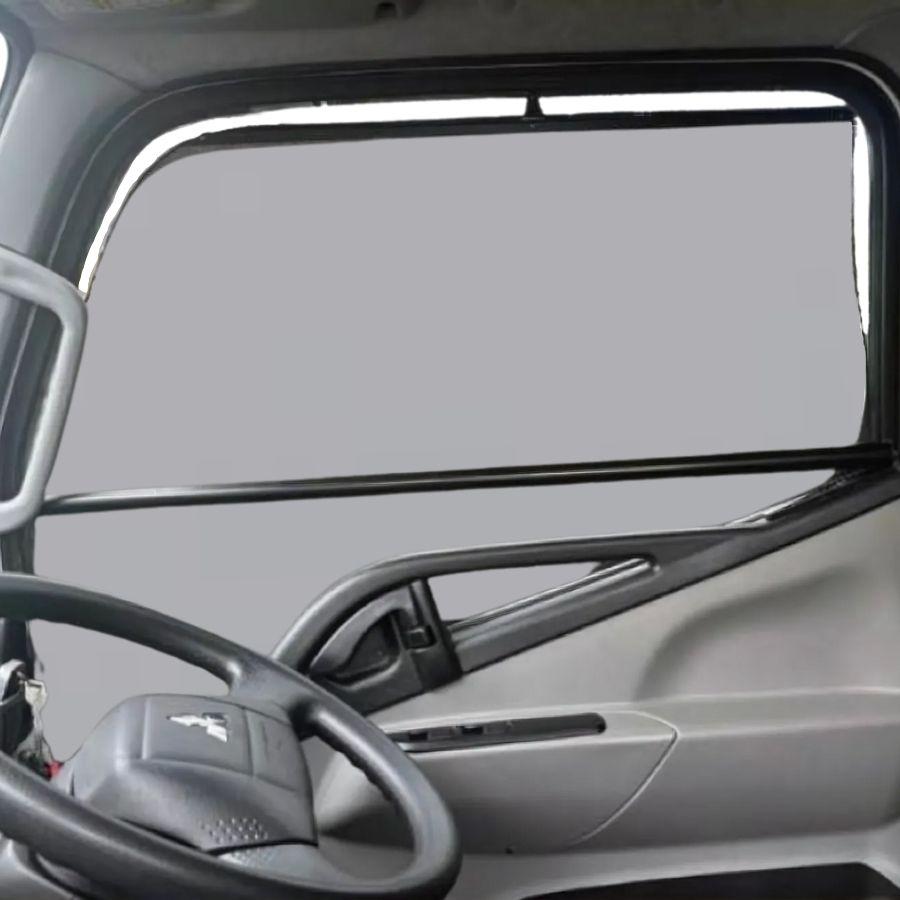 トラック用ロールスクリーン 三菱ふそう 20キャンター/ブルーテック