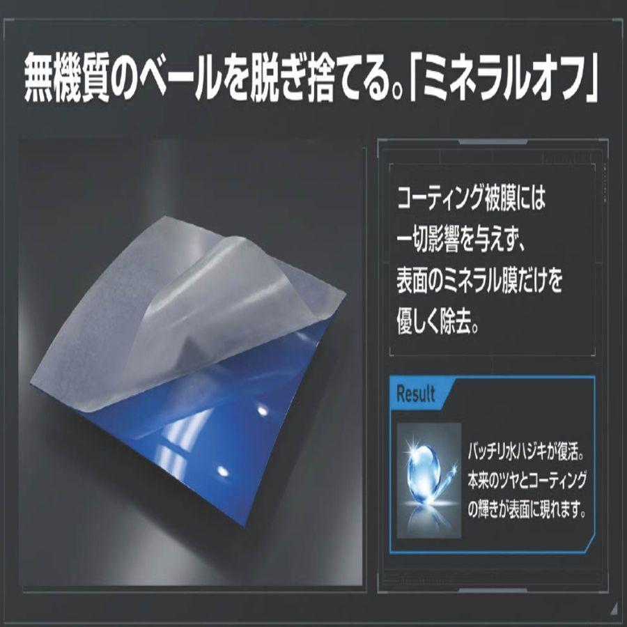 KeePer技研 虫取りに コーティング専門店の虫とりクリーナー 300ml