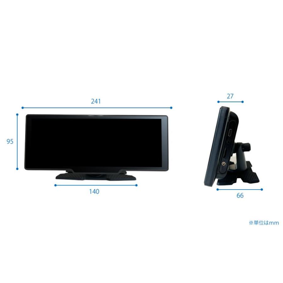 ドリームメーカー DPLAY1026 ドリームメーカー10.26インチ液晶 ドリームメーカー DPLAY1026 ドリームメーカー10.26インチ液晶
