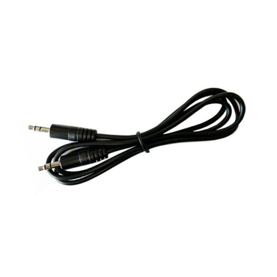 AUXケーブル 3.5mm3極ミニプラグ DPA101V用 DAOP-AUX01 ドリーム