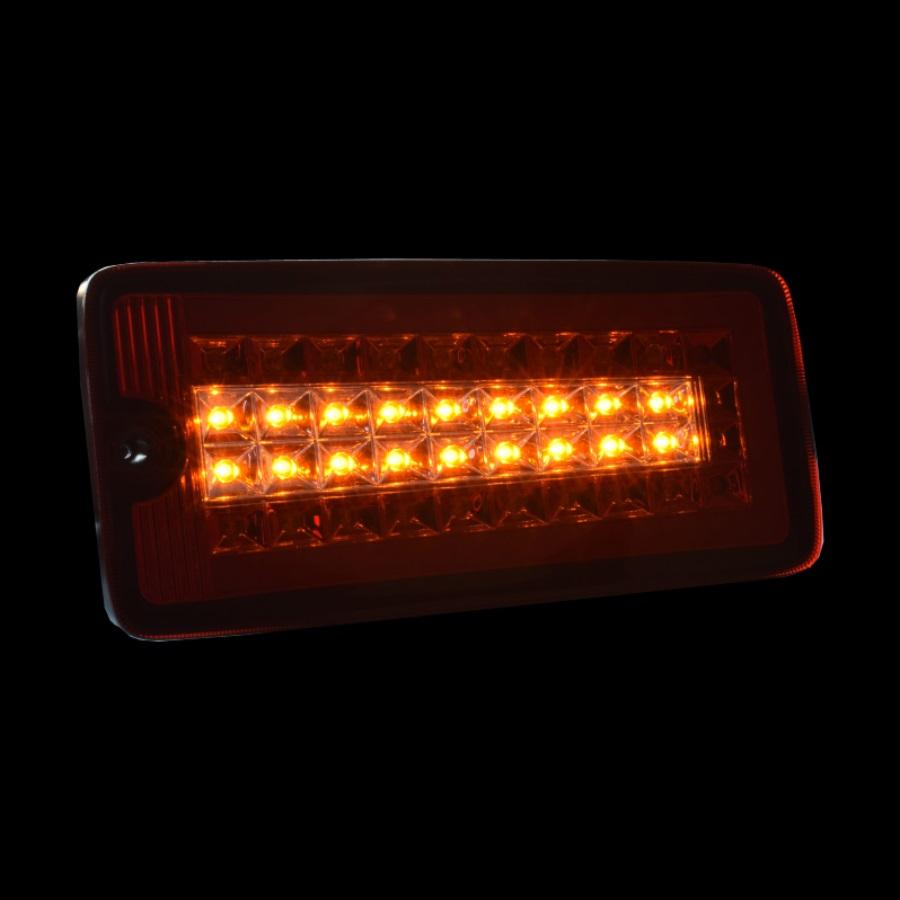 DHRC-01 ステラファイブ ハイゼット用LEDテールランプ 左右セット 