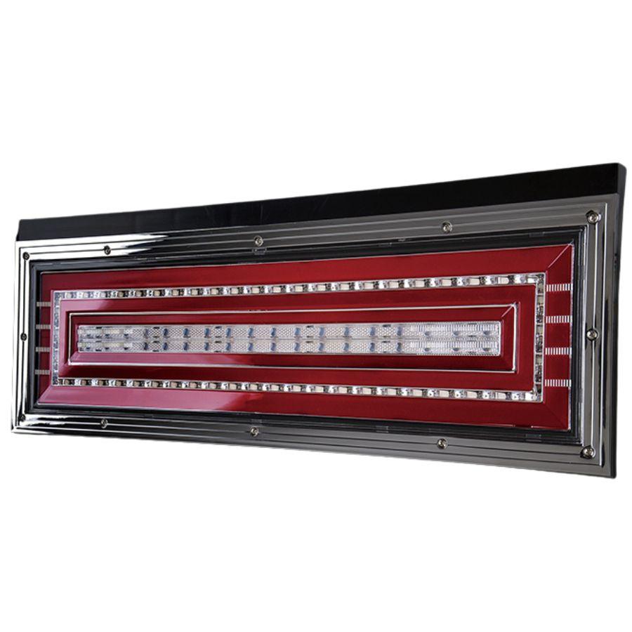 花魁JAPAN トラック用LEDテール 花魁コンボ極(きわみ)LEDテールランプ