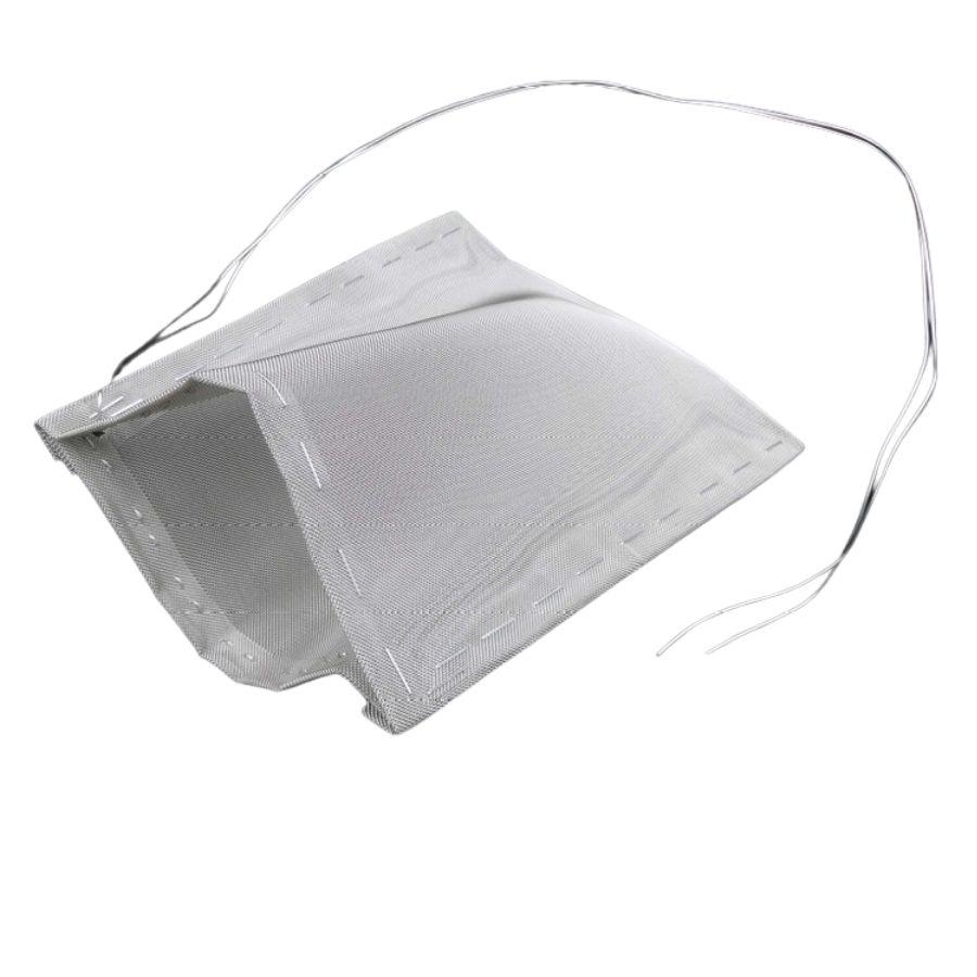 BY-114 マフラーメッシュネット ステンレス 20メッシュ 89.1〜114.3mm