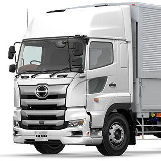 トラック 雅 車種別ベッドマット 日野 17プロフィア スタンダード