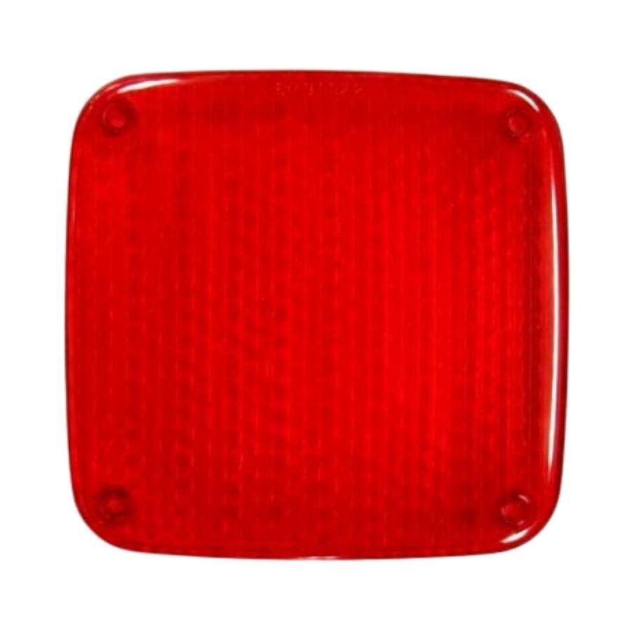 日野KL 補修用テールレンズ 赤 071504 トラック用品 トラック用