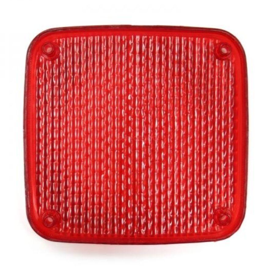 日野KL 補修用テールレンズ 赤 071504 トラック用品 トラック用