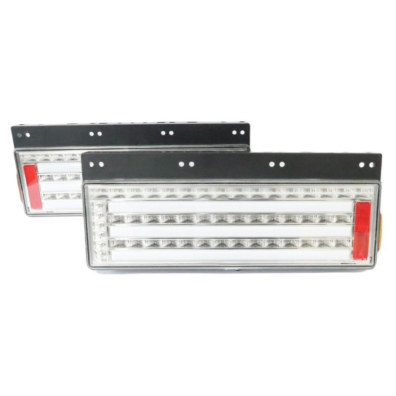 5355393 OCZN-CC-01 花魁コンボ零(ゼロ)クリアレンズ仕様LED 5355393 OCZN-CC-01 花魁コンボ零(ゼロ)クリアレンズ仕様LED