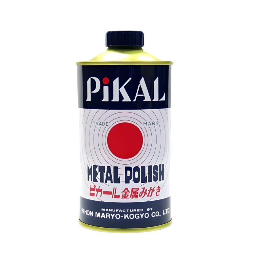 ♡ピカール♡様用です°・*:.。.☆ 日本磨料工業 ピカール 300g 6883016 トラック用品 トラック用