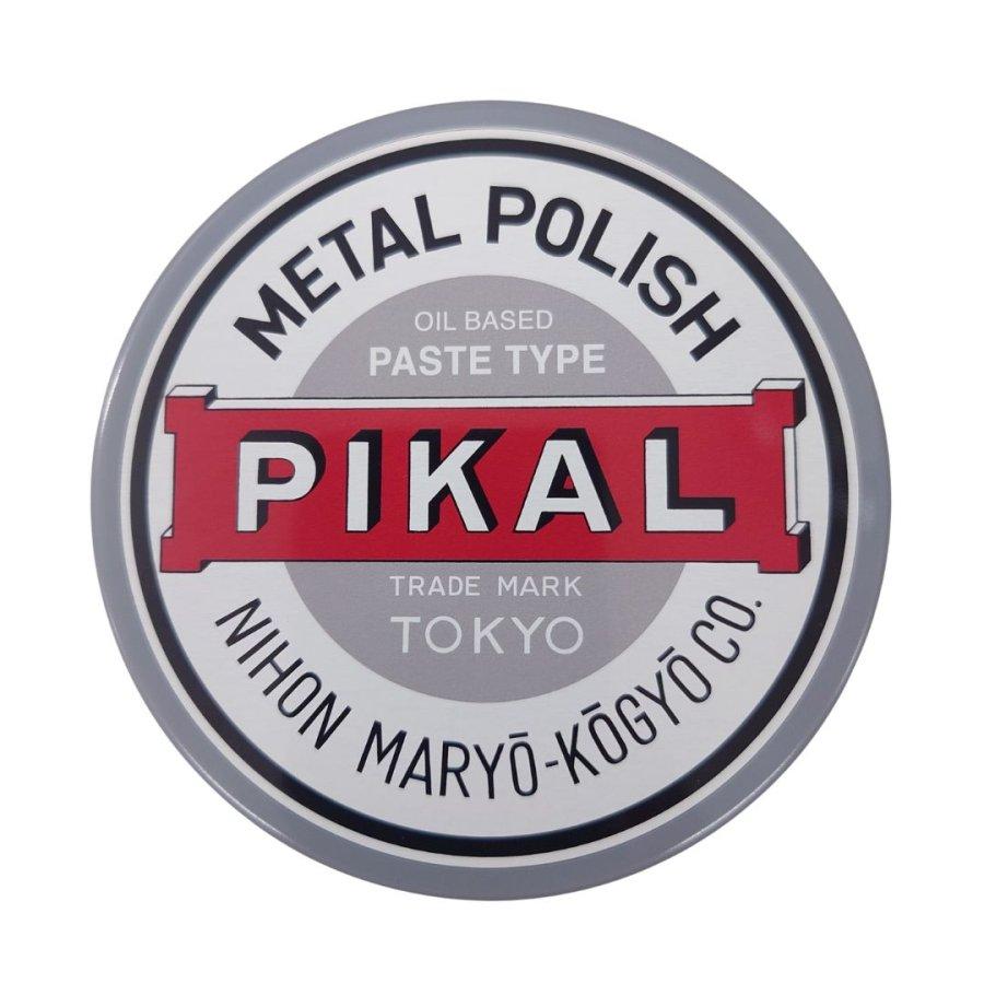 日本磨料工業 ピカールネリ 180g 18100 トラック用品 6883025 さぼり