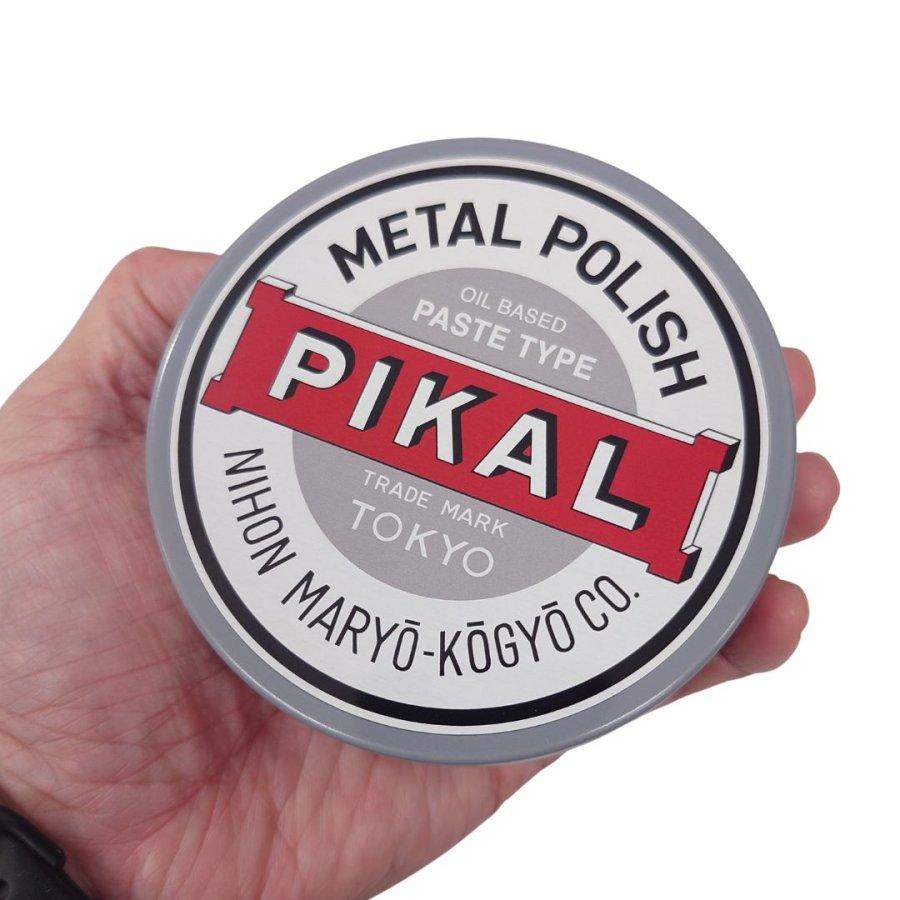 日本磨料工業 ピカールネリ 180g 18100 トラック用品 6883025 さぼり