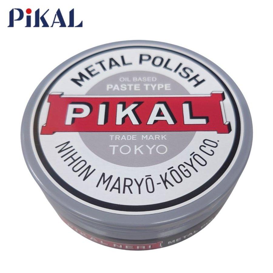 日本磨料工業 ピカールネリ 180g 18100 トラック用品 6883025 さぼり