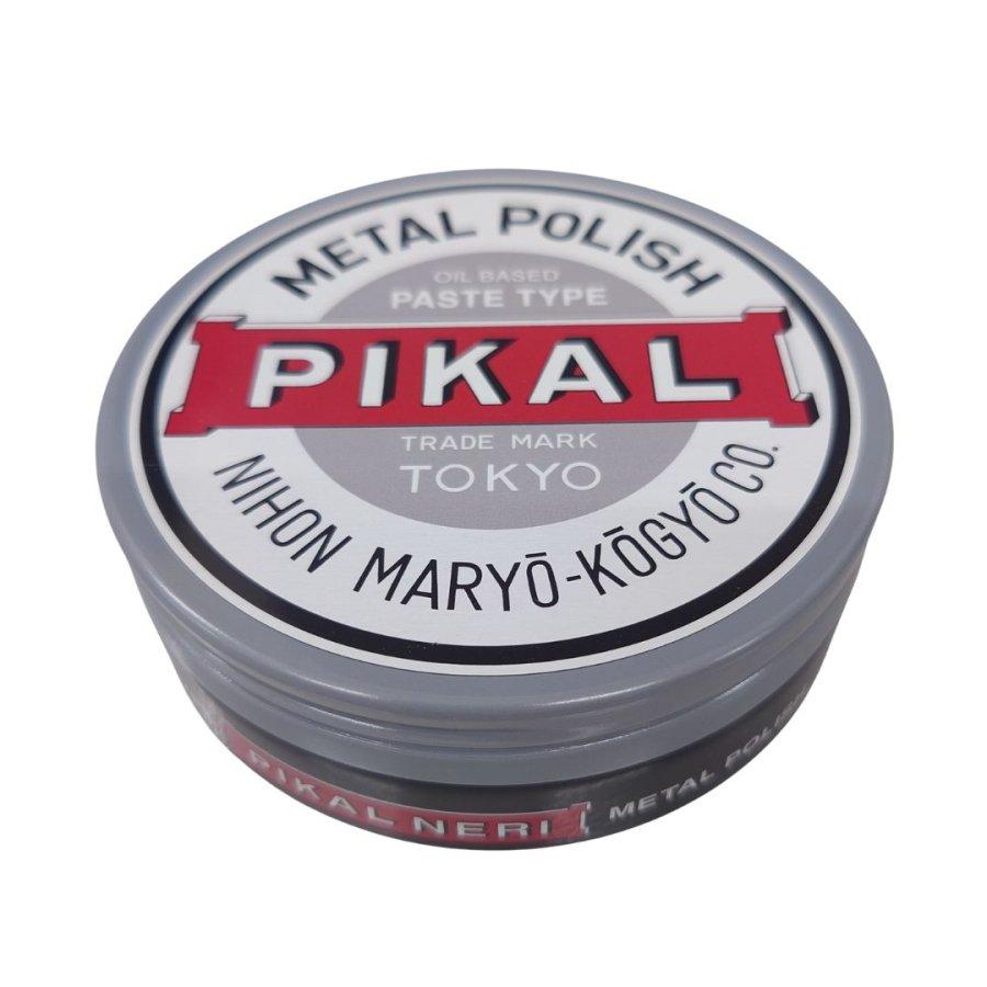 日本磨料工業 ピカールネリ 180g 18100 トラック用品 6883025 さぼり