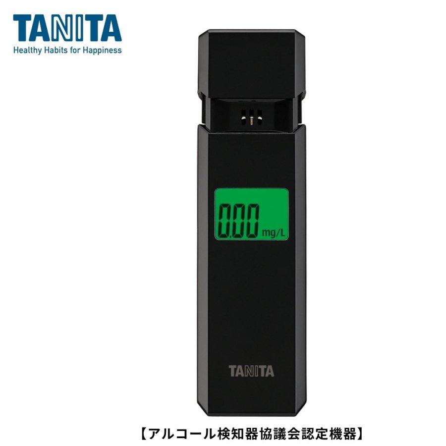 TANITA（タニタ） アルコールチェッカー HC-313 TANITA トラック バス