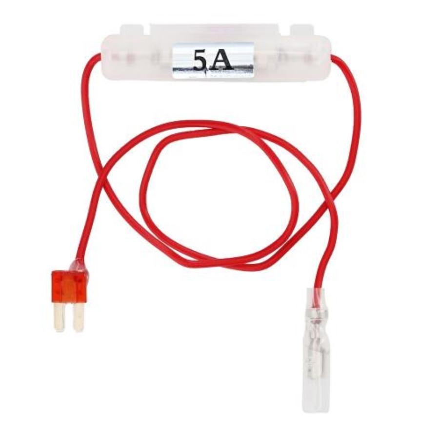 amon（エーモン） マイクロ2ヒューズ電源10A 7572 トラック用品 amon