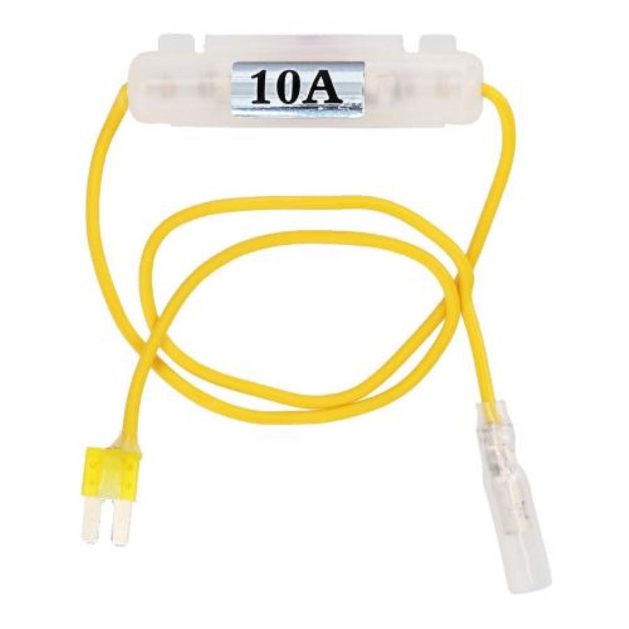 amon（エーモン） マイクロ2ヒューズ電源20A 7574 トラック用品 amon