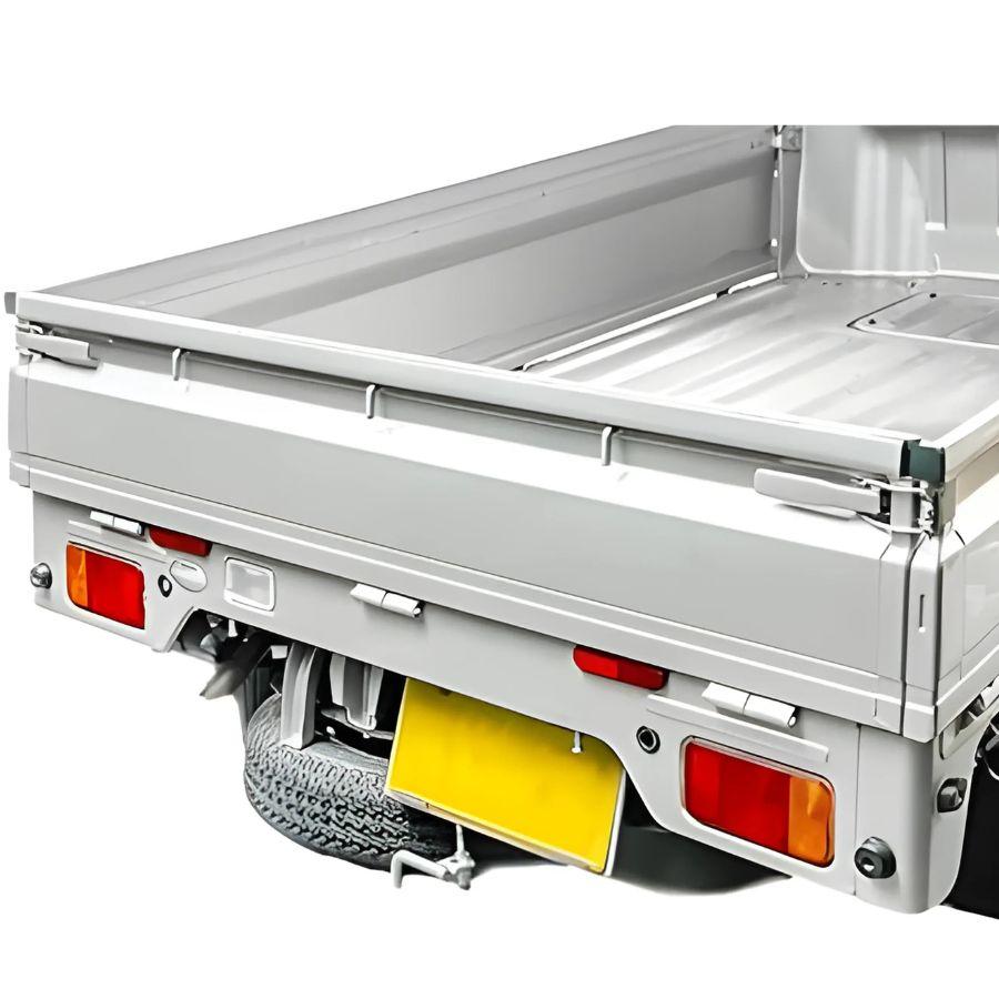 Kashimura（カシムラ） リアリフレクター キャリイ用 KM-984 トラック