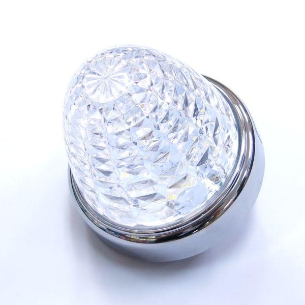 日本ボデーパーツ工業 JB激光LEDマーカーランプ クリアレンズ/LED