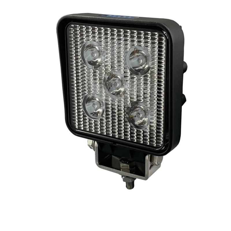 日本ボデーパーツ工業 LSL-1402B LED作業灯 角型 強化型BKT 10V 日本ボデーパーツ工業 LSL-1402B LED作業灯 角型 強化型BKT 10V
