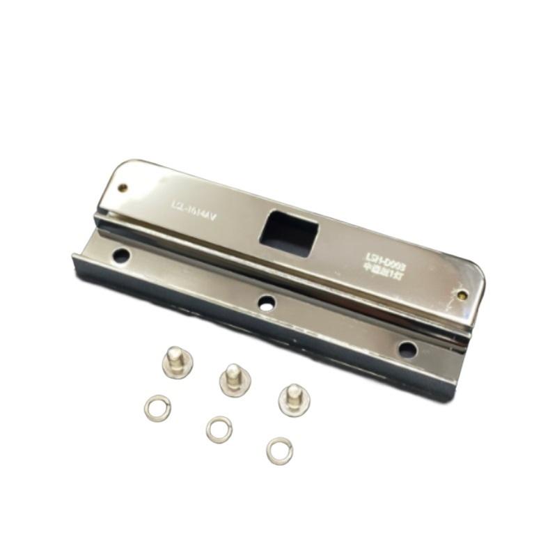 日本ボデーパーツ工業 LSN-D001JB大型ナンバー枠用縦1灯BKT(LSL 日本ボデーパーツ工業 LSN-D001JB大型ナンバー枠用縦1灯BKT(LSL