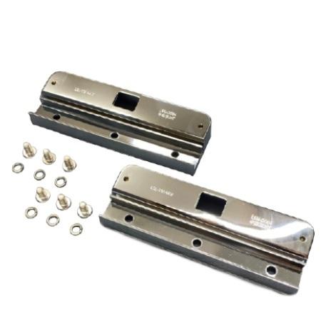 日本ボデーパーツ工業 LSN-D002JB大型ナンバー枠用横2灯BKT(LSL 日本ボデーパーツ工業 LSN-D002JB大型ナンバー枠用横2灯BKT(LSL