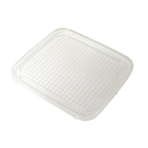 トラック用品 トラック用クリアウインカーテールレンズ KOITO用 (FK) TL-32