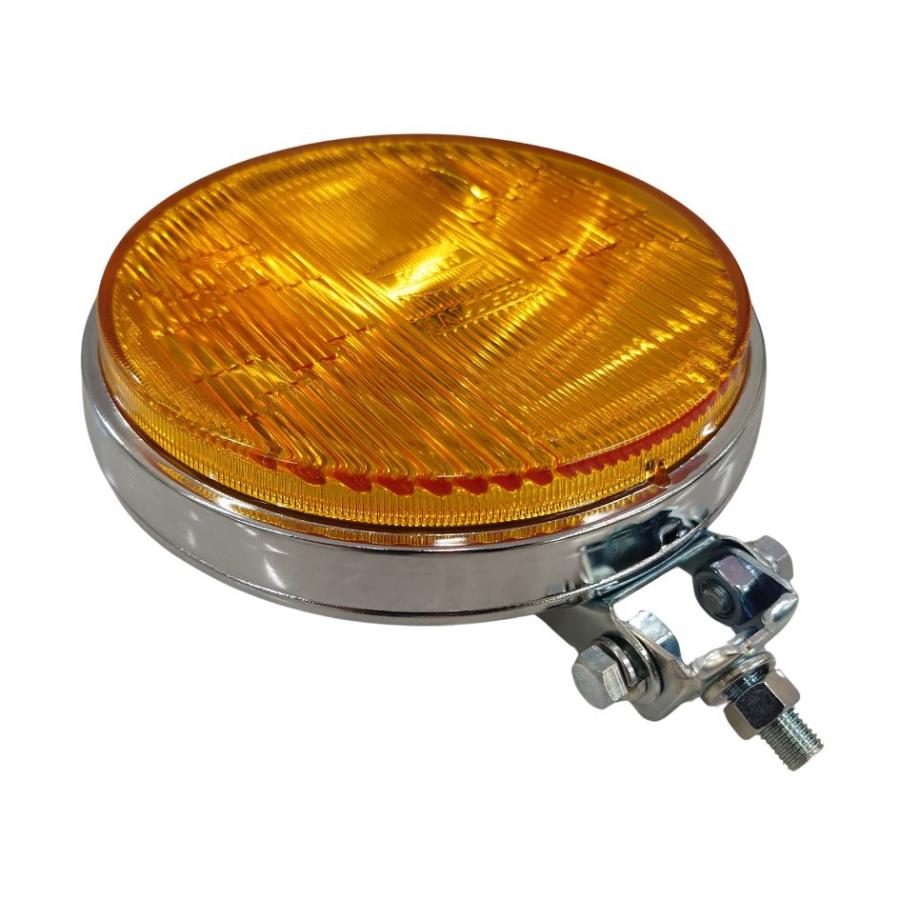 小糸製作所 丸型ハロゲンフォグランプ 黄 12V55W 黒カバー付 HF 小糸製作所 丸型ハロゲンフォグランプ 黄 12V55W 黒カバー付 HF