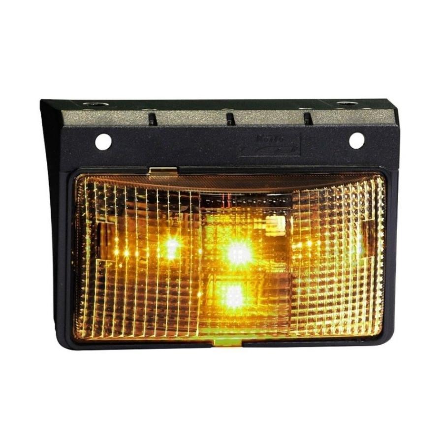 日本ボデーパーツ工業 LED中間サイドターンシグナルランプ 日野 日本ボデーパーツ工業 LED中間サイドターンシグナルランプ 日野