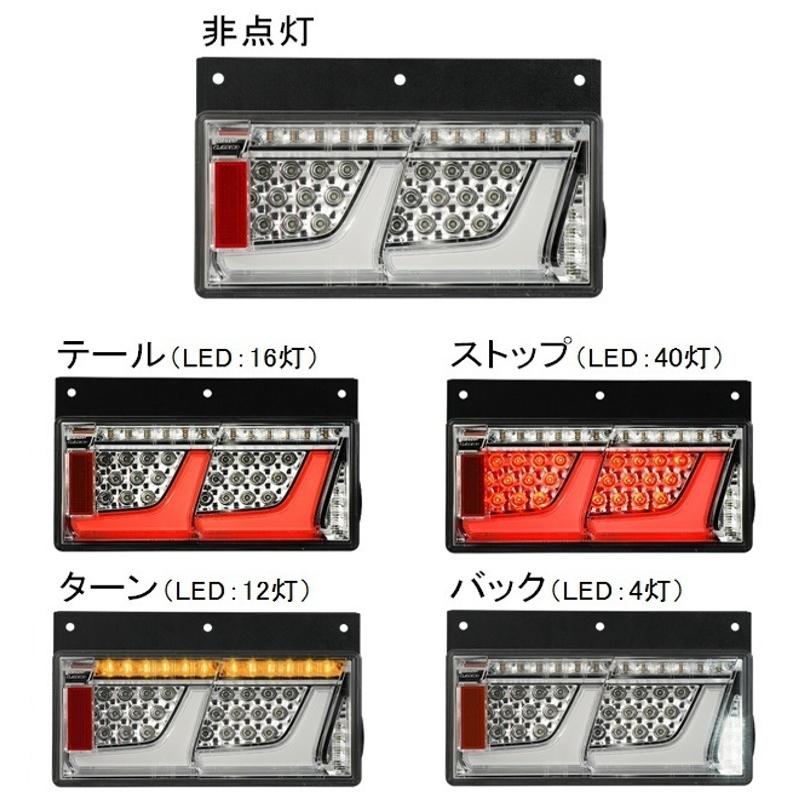 小糸製作所 KOITO(コイト) LEDリアコンビシーケンシャルテール 小糸製作所 KOITO(コイト) LEDリアコンビシーケンシャルテール