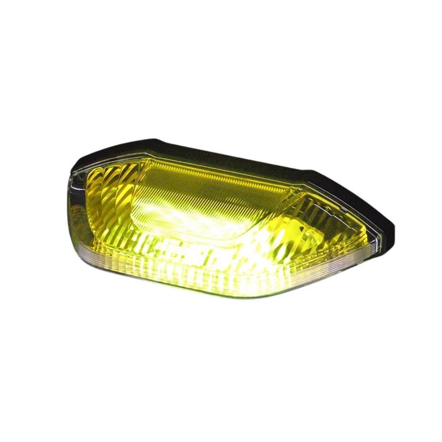 小糸製作所 LEDマーカー＆アンダーライトII イエロー 24V MU24Y