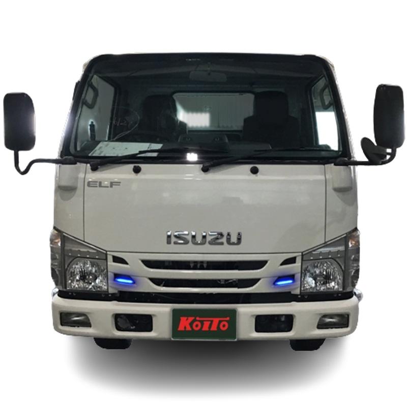 小糸製作所 KOITO EG10CSHW LEDエッジイルミ ホワイト 100mm 12V 小糸製作所 KOITO EG10CSHW LEDエッジイルミ ホワイト 100mm 12V