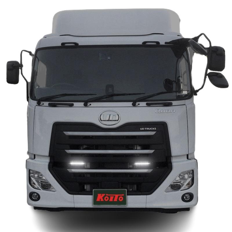 小糸製作所 LEDエッジイルミ ブルー 200mm 12V/24V共用 単品