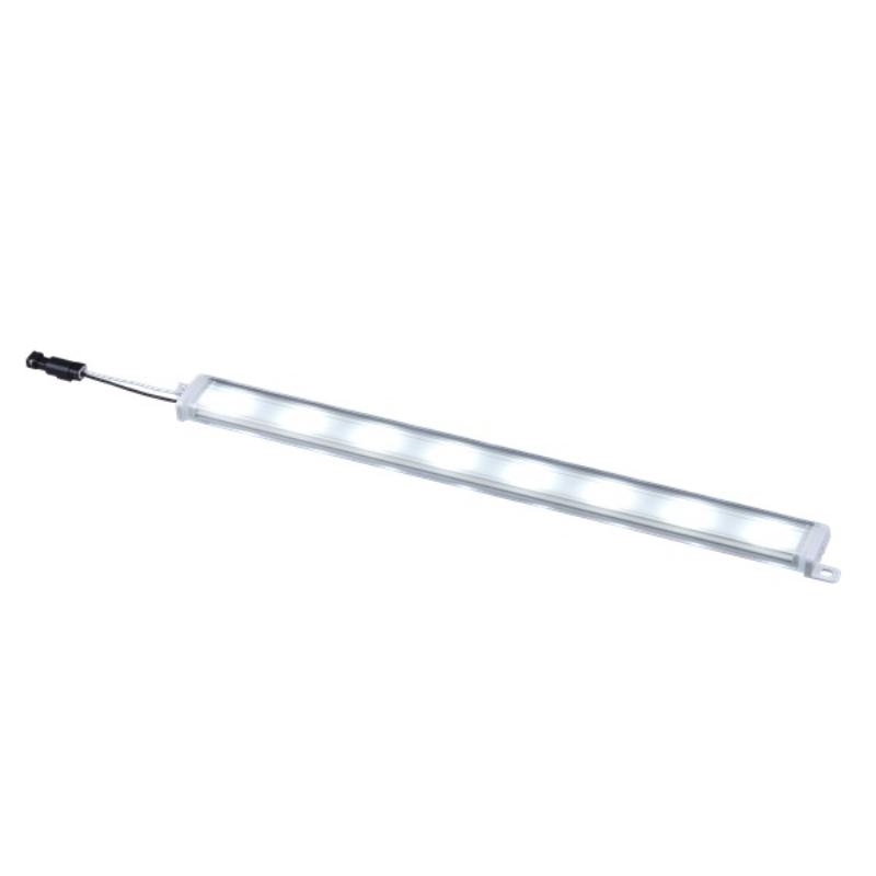 小糸製作所 LEDLL24WP-W KOITO LEDラインライトMハーフ ホワイト 24V 