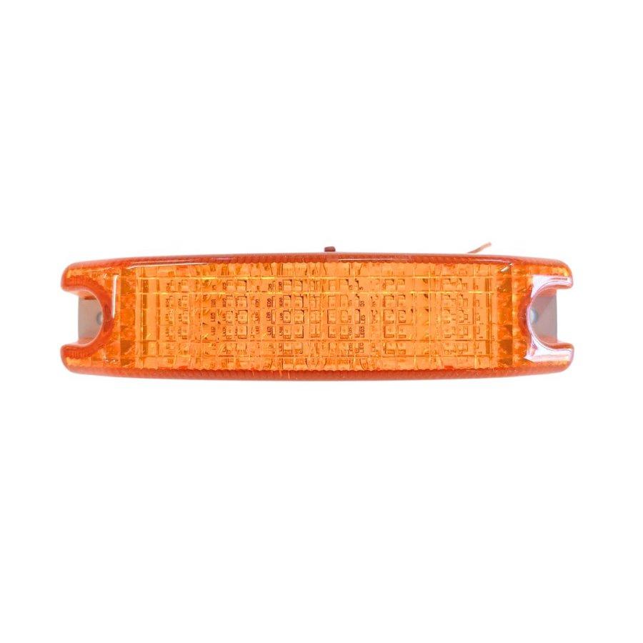 LED車高灯2型 アンバー 24V用 LED6灯 25580 小糸製作所 ポラーグ LED車高灯2型 アンバー 24V用 LED6灯 25580 小糸製作所 ポラーグ