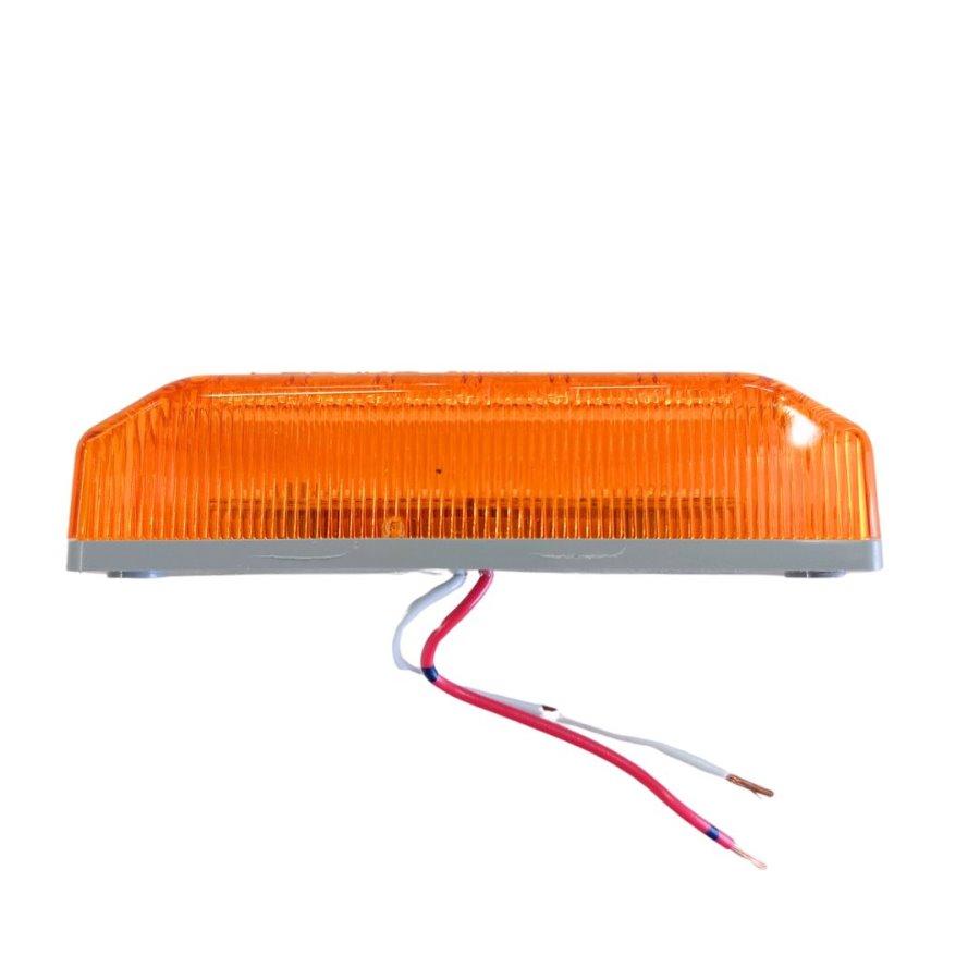 LED車高灯2型 アンバー 24V用 LED6灯 25580 小糸製作所 ポラーグ LED車高灯2型 アンバー 24V用 LED6灯 25580 小糸製作所 ポラーグ