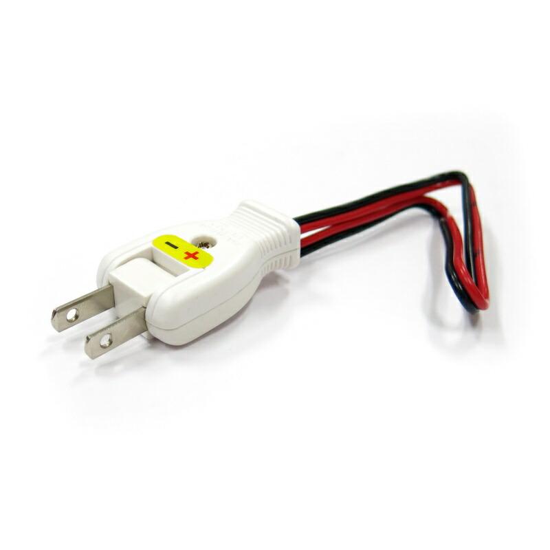 ジェットイノウエ コンセントプラグ(MAX10A) JET 502109 トラック用品