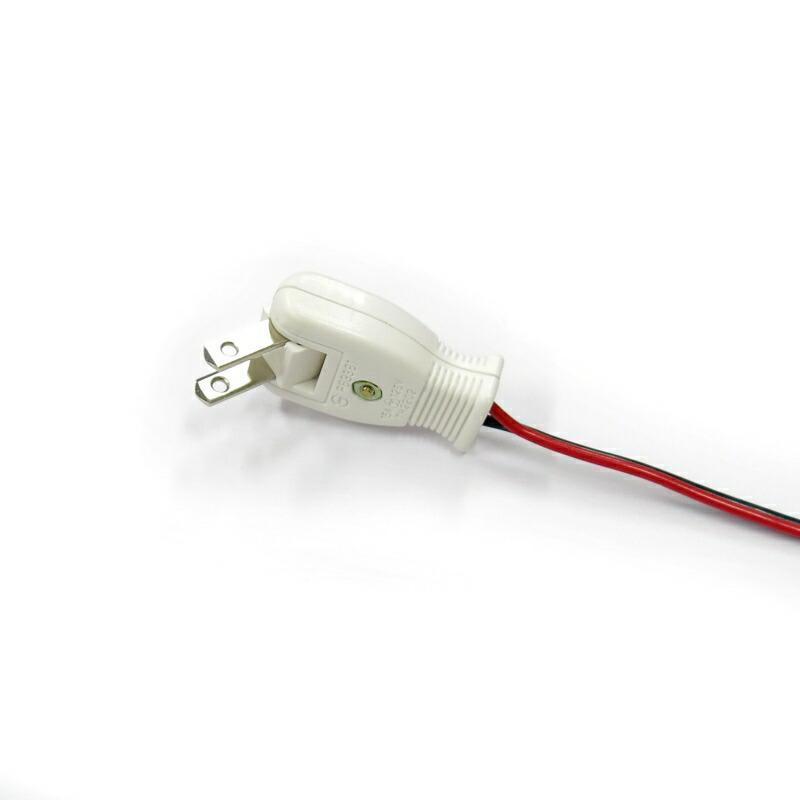 ジェットイノウエ コンセントプラグ(MAX10A) JET 502109 トラック用品