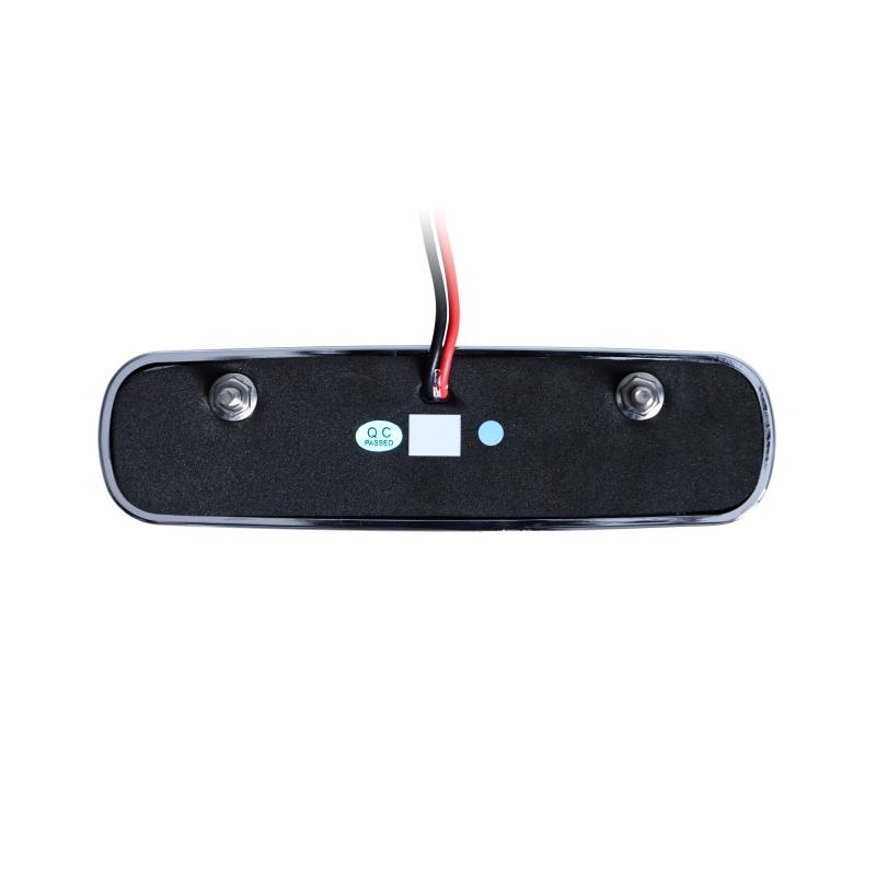 ジェットイノウエ LED4 車高灯ランプNEO クリアレンズ/ LEDホワイト