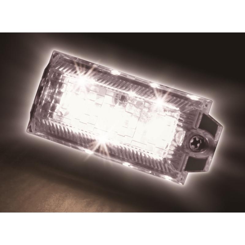 ジェットイノウエNEO LED3 HIGH POWER ミニフラットマーカー LED3 ハイパワー ミニフラットマーカーNEO 各色 12V/24V共用