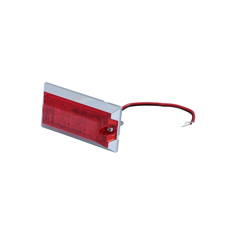 ジェットイノウエ 534556 LED3ハイパワーミニフラットマーカー ジェットイノウエ 534556 LED3ハイパワーミニフラットマーカー