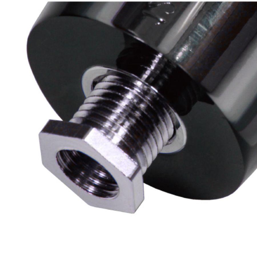 ジェットイノウエ シフトノブ口径変換ナット(ノブ側:12×1.25 車側:10