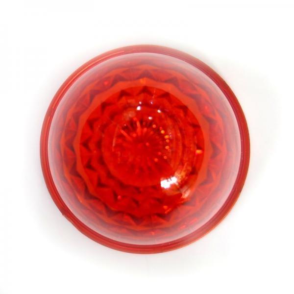 ジェットイノウエ G-1マーカーレンズ 紅茶 トラック用品 JET 632389