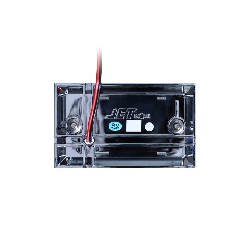 ジェットイノウエ LED3ハイパワーフラットマーカーランプ NEO 12V/24V