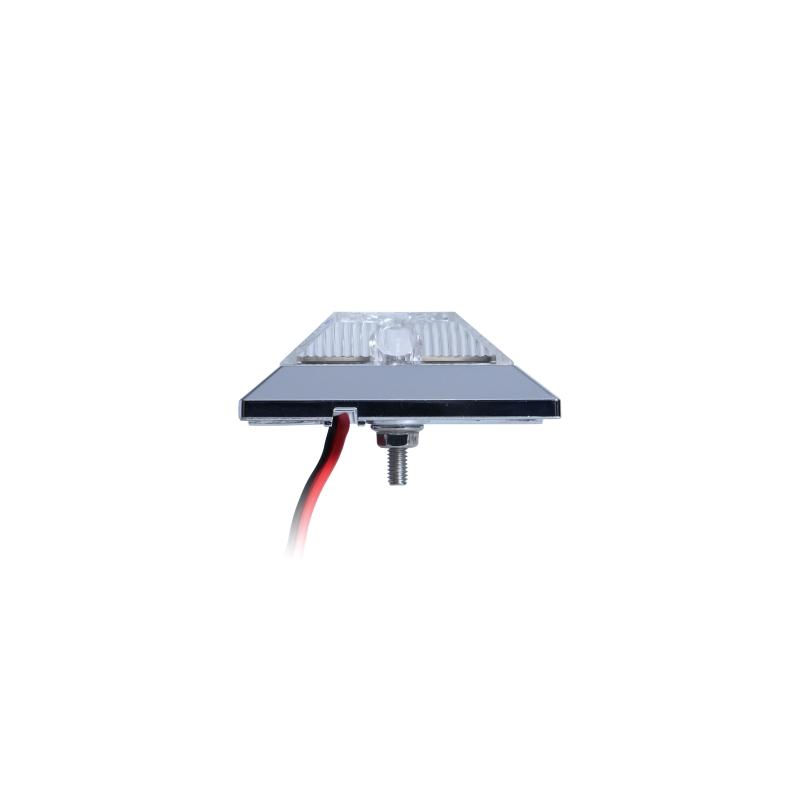 ジェットイノウエ LED3ハイパワーフラットマーカーランプ NEO 12V/24V