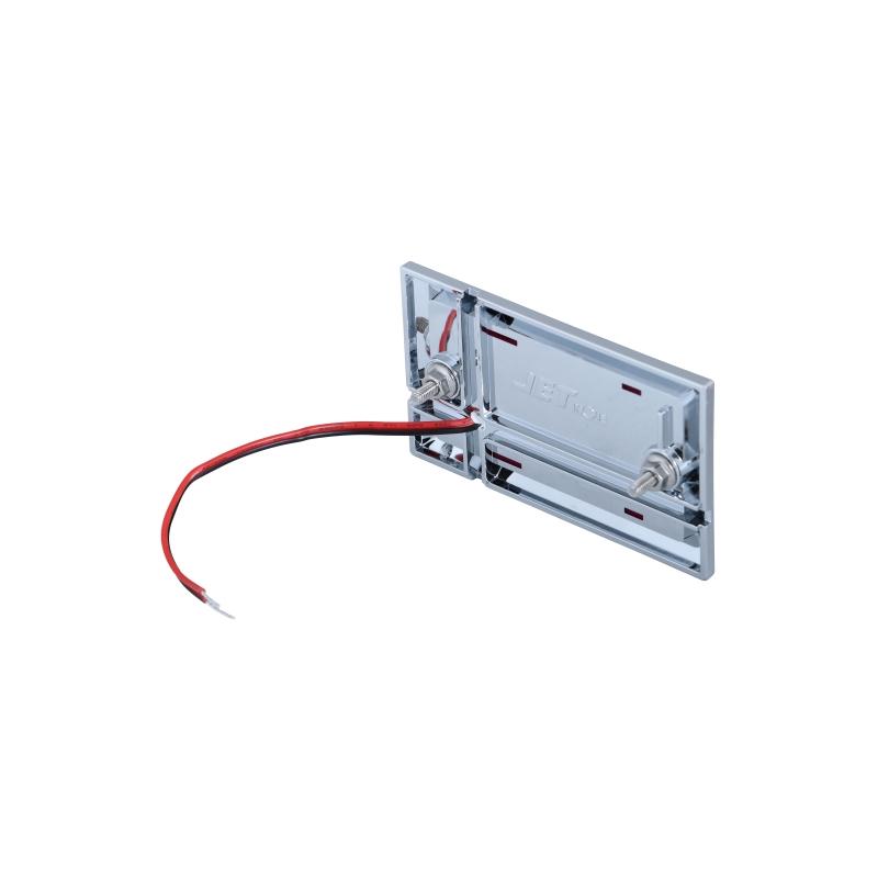 ジェットイノウエ LED3ハイパワーフラットマーカーランプ NEO 12V/24V