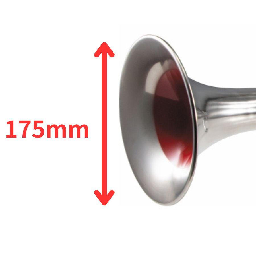 505827 丸ビッグホーン 1000mm 24V ジェットイノウエ トラック用品 